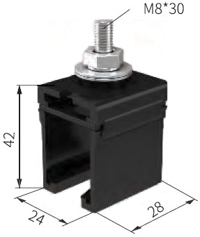 Подвес H19